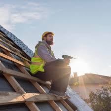 Best Roof Insulation Installation  in St Lawrence, PA